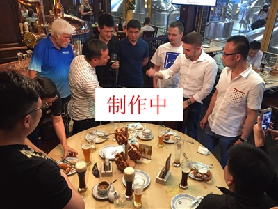 器材池BP